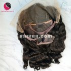 Body Wave 13x4 Lace Front Wigs 16inches 130% Density