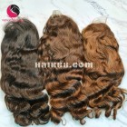 Body Wave 13x4 Lace Front Wigs 16inches 130% Density