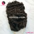 Thick wavy13X4 lace frontal wigs 20 inches 180% Density