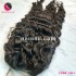 Deep Wavy 13X4 lace frontal wigs 22 inches 180% Density