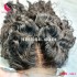 natural wavy13X4 lace frontal wigs 26 inches 180% Density