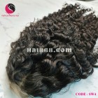 natural wavy13X4 lace frontal wigs 26 inches 180% Density