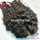 natural wavy13X4 lace frontal wigs 26 inches 180% Density