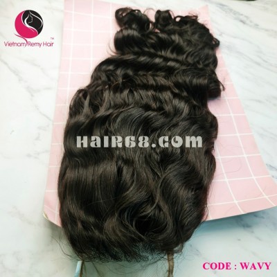 Deep Wavy 13X4 lace frontal wigs 28 inches 180% Density