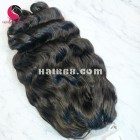 Vietnamese Wavy 2x4 lace closure wigs 10 inches 180% Density