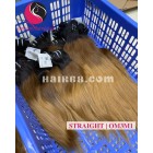 22 inch - Weave Ombre Hair Extensions Online - Straight Double