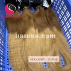 26 inch - Weave Remy Ombre Hair Extensions - Straight Double