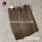 12 inch Best Human Hair Weave - Single Straight