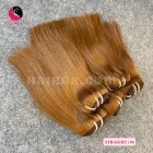 10 inch Best Weave Hair Extensions – Double Straight