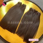 14 inch Cheap Virgin Weave Hair Extensions - Double Straight
