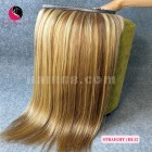 16 inch Remy Hair Weave Extensions - Double Straight