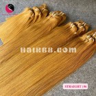 18 inch Weave Remy Hair - Vietnam Hair Extensions Double Straight