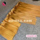 18 inch Weave Remy Hair - Vietnam Hair Extensions Double Straight