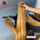 22 inch Remy Weaving Hair Extensions - Double Straight