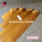 28 inch Cheap Human Hair Weave Extensions – Double Straight