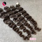 MACHINE WEFT HAIR-HIGH QUALITY CHEAP PRICE OF REMY HAIR