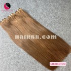 30 inch Virgin Hair Weave Extensions - Double Straight