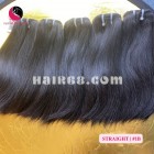 14 inch Cheap Human Hair - Straight
