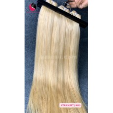 32 polegadas cabelo loiro reto cabelo loiro