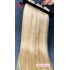 32 pouces de cheveux blonds cheveux blonds cheveux remy