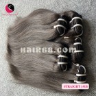 10 INCH STRAIGHT WEAVE HAIR SUPER DOUBLE