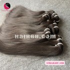10 INCH STRAIGHT WEAVE HAIR SUPER DOUBLE