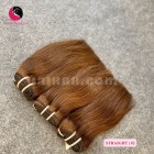 14 INCH STRAIGHT WEAVE HAIR SUPER DOUBLE