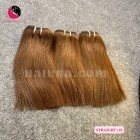 14 INCH STRAIGHT WEAVE HAIR SUPER DOUBLE