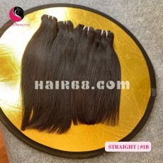 20 INCH STRAIGHT WEAVE HAIR SUPER DOUBLE
