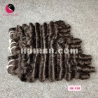 26 inch Loose Curl Weave – Single Drawn
