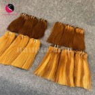 8 inch  Good Weave Hair Extensions – Double Straight