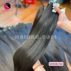 30 inch Natural Human Hair Weave - Single Straight