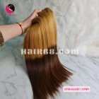 20 inch - Weave Ombre Hair Extensions for sale - Straight Double
