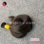 24 pouces extension de cheveux fournitures - épais simple droit