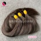 24 pouces extension de cheveux fournitures - épais simple droit