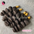 16 inch Thick Hair Extensions - Wavy Single