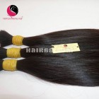 14 inch Human Hair Extensions Wholesale - Thick Straight Double