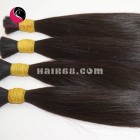 18 inch Remy Hair Extensions - Thick Straight Double