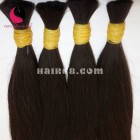 Extensiones remy del pelo de 18 pulgadas - doble recto grueso