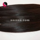 18 inch Remy Hair Extensions - Thick Straight Double