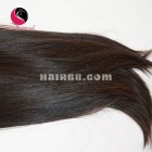 18 inch Remy Hair Extensions - Thick Straight Double