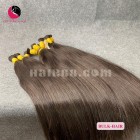 Extensions de cheveux naturelles de 30 pouces - épaisseur double droite