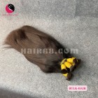 26 inch Cheap Real Hair Extensions - Thick Straight Double