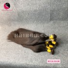 22 pulgadas las mejores extensiones del pelo humano - doble recto grueso