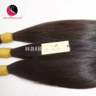 10 inch Good Quality Hair Extensions - Thick Straight Single