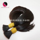 14 inch Cheapest Hair Extensions - Thick Straight Single