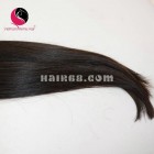 14 inch Cheapest Hair Extensions - Thick Straight Single