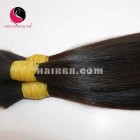 Extensiones del pelo gruesas de 16 pulgadas - grueso solo recto