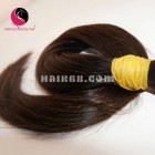 Extensiones remy espesas baratas del pelo de 20 pulgadas - solo recto grueso