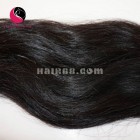 18 pouces vietnam cheveux extensions - épais ondulé unique